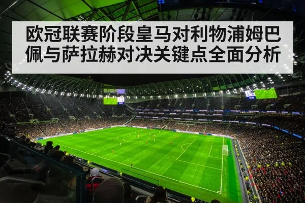 champions league stadium night